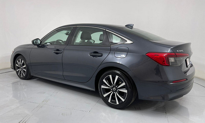Honda Civic 2023...