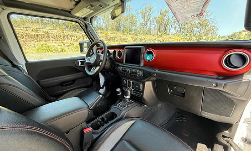Jeep Gladiator 3.6 R...