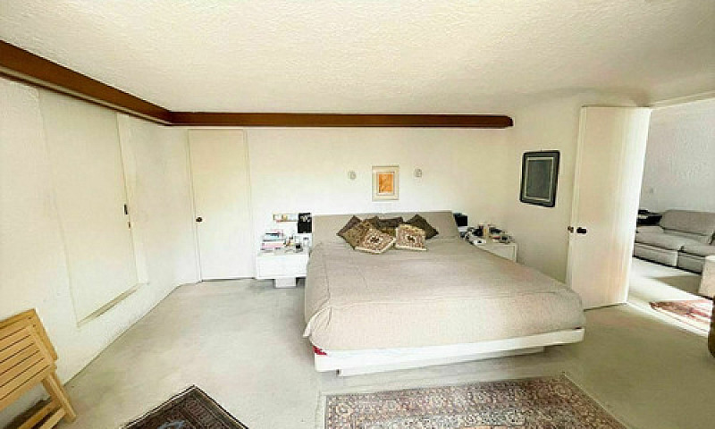 Casa En Venta, Bosqu...