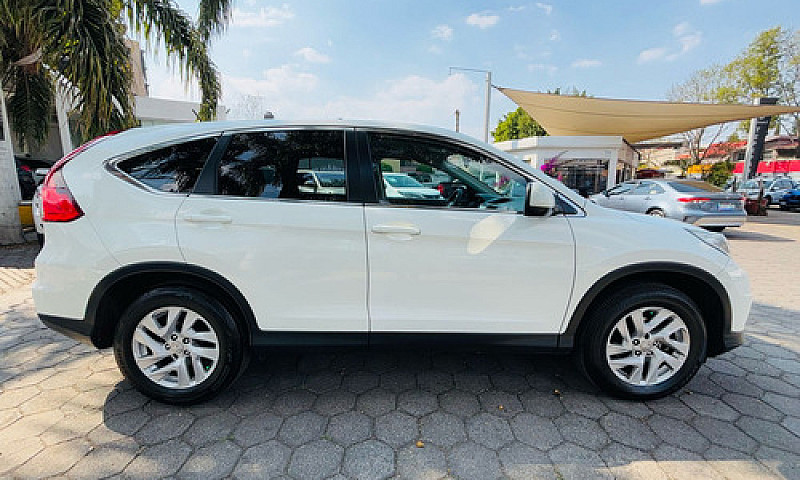Honda Cr-V 2016...