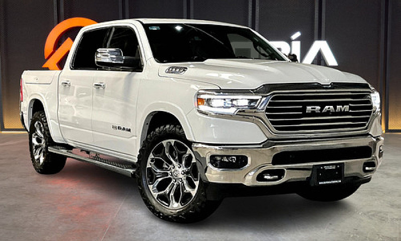 Ram Ram 1500 2022...