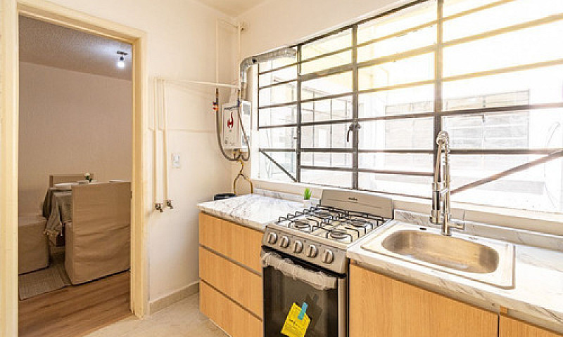 Departamento En Vent...