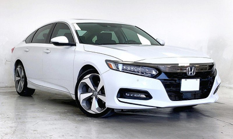 Honda Accord 2018...