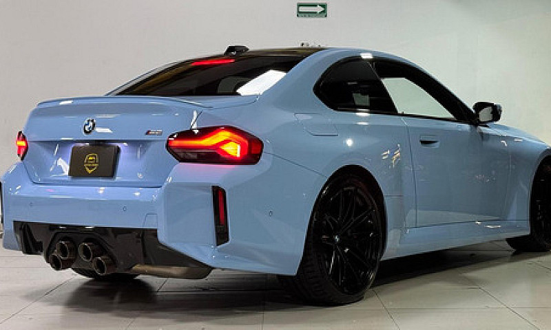 Unico Bmw M2 3.0 M2 ...