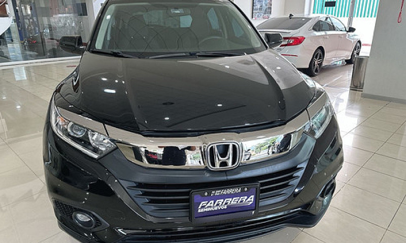 Honda Hr-V 2020 1.8 ...