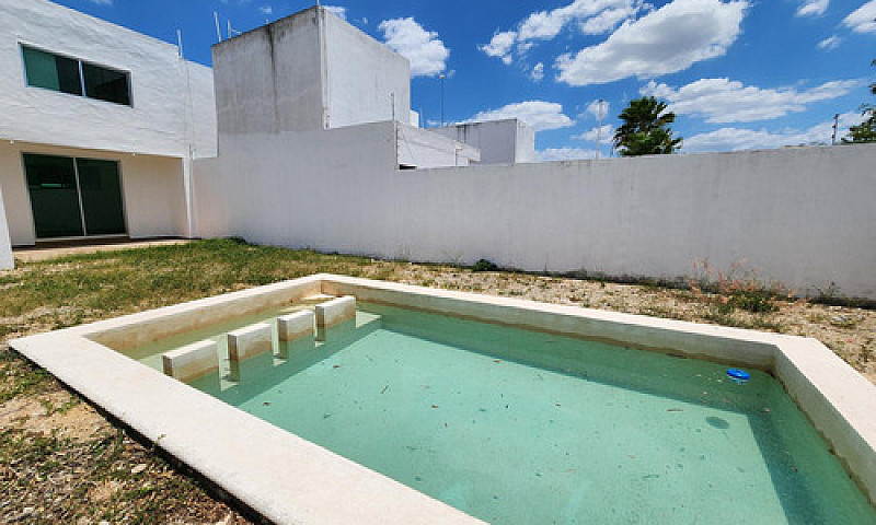 Venta De Casa De 3 H...