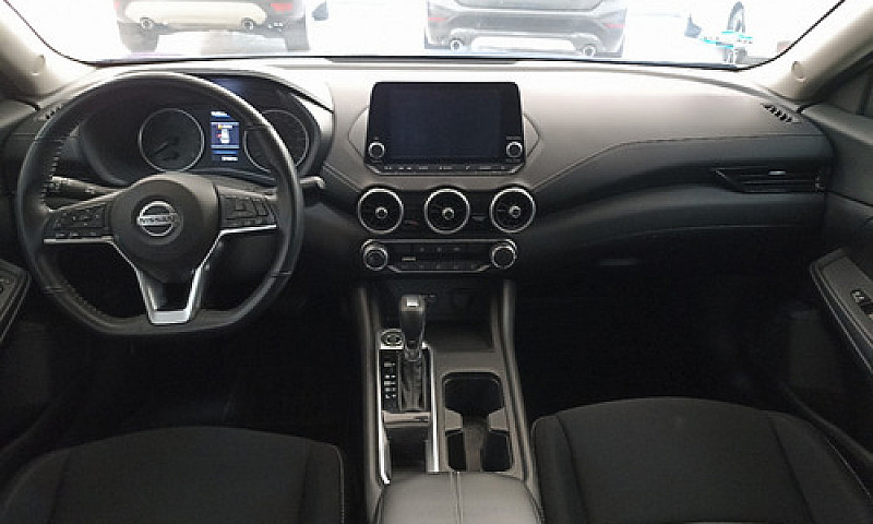 Nissan  Sentra  2021...