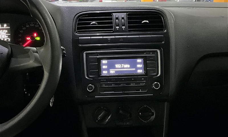 Volkswagen Vento 201...