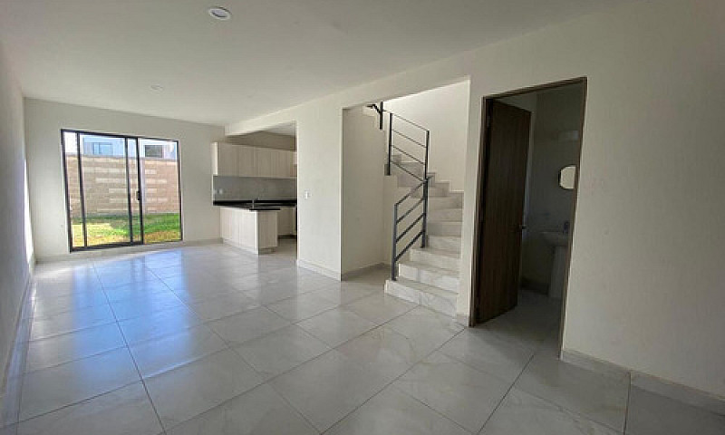 Casa En Renta Villas...