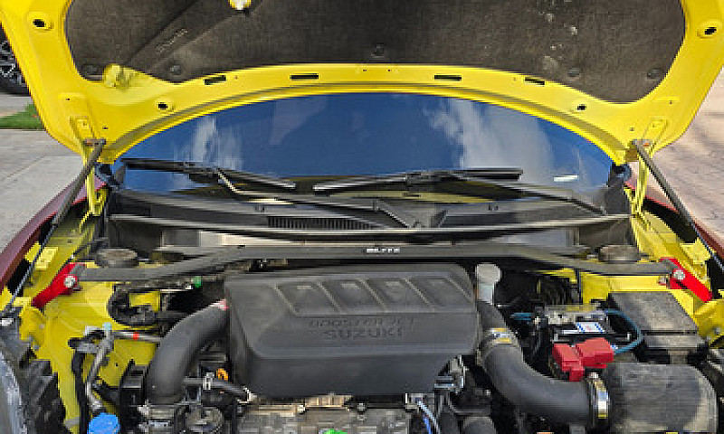 Suzuki Swift 1.4 T S...