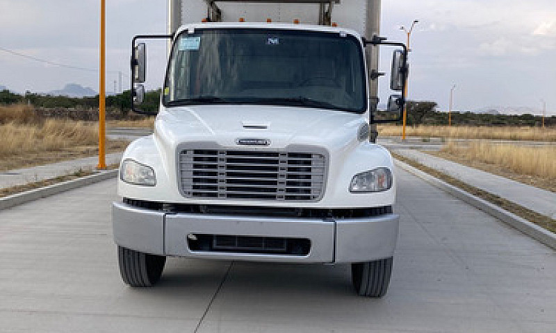 Camion Rabon Freight...