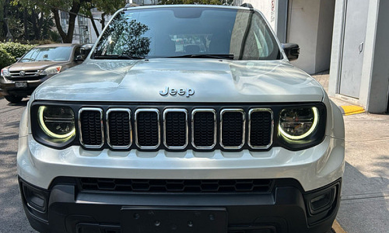 Jeep Renegade 1.3 La...