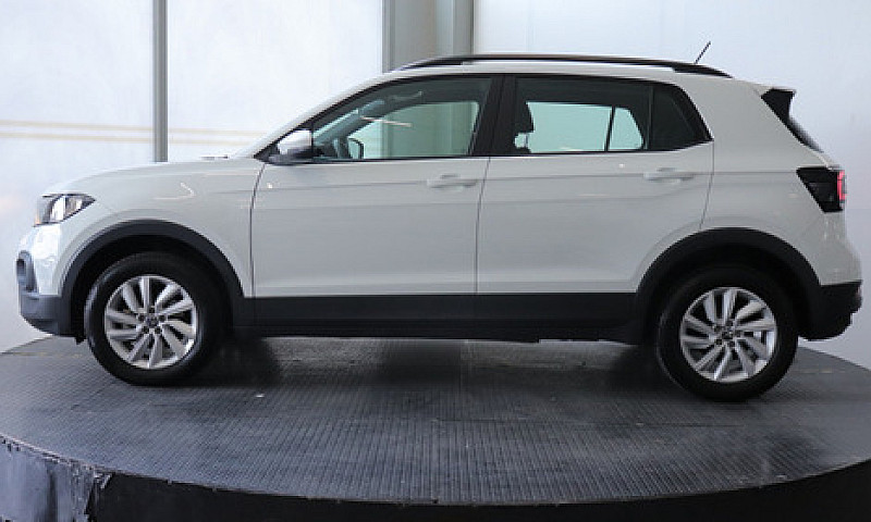 Volkswagen T-Cross 2...