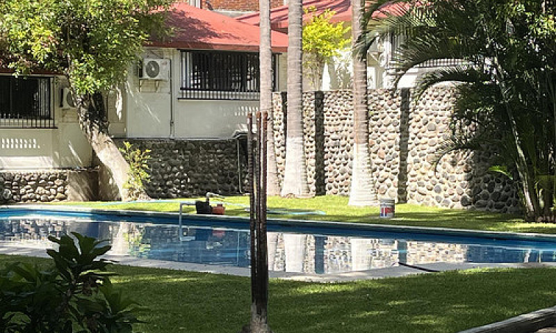 Venta Casa De Un Niv...