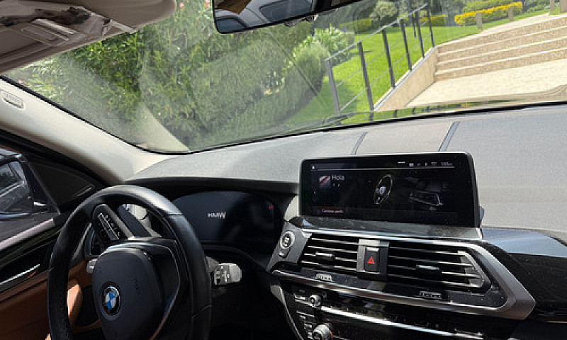 Bmw X3 2.0 Xdrive30I...