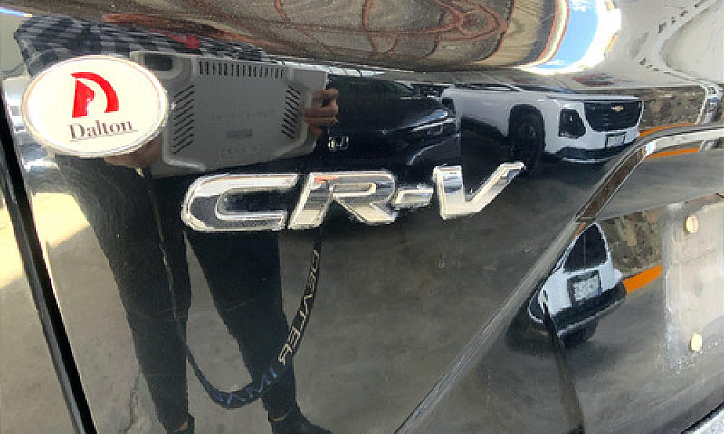 Honda Cr-V 2018...
