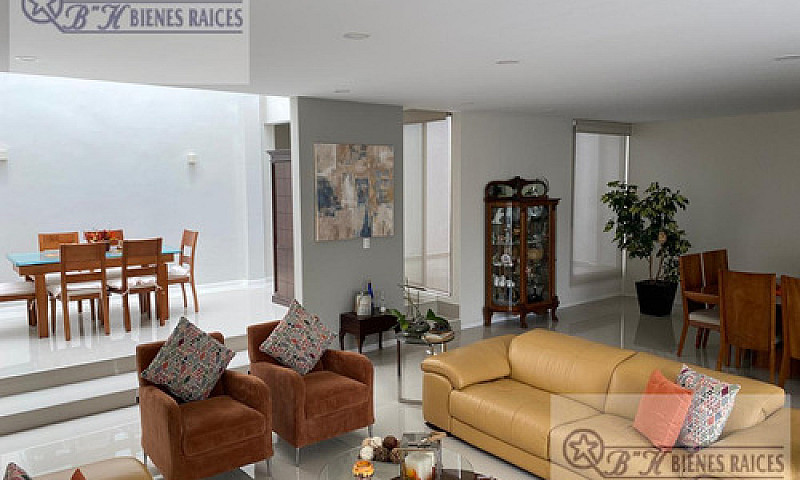 Casa En Venta-Renta,...