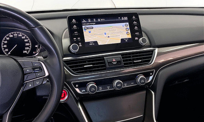 Honda Accord 2022...