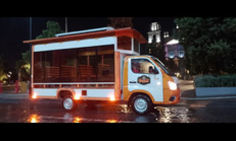 Tranvia Turistico De...