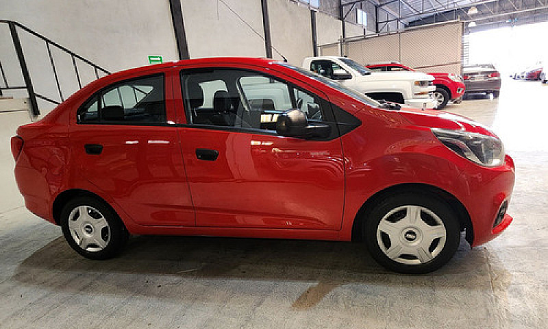 Chevrolet Beat 2019 ...