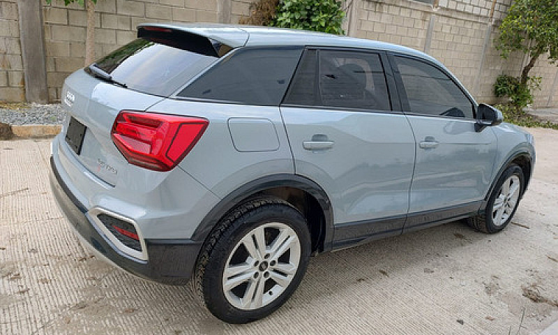 Audi Q2 1.4 35 Tfsi ...