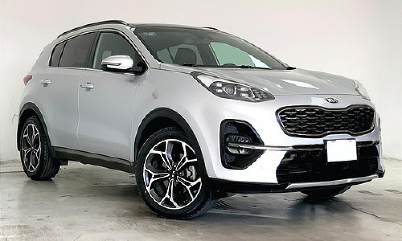 Kia Sportage 2019...