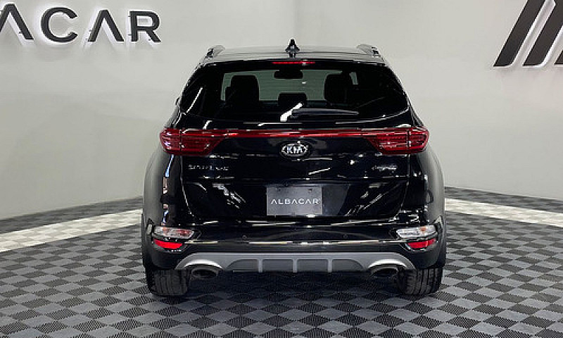 Kia Sportage 2020...