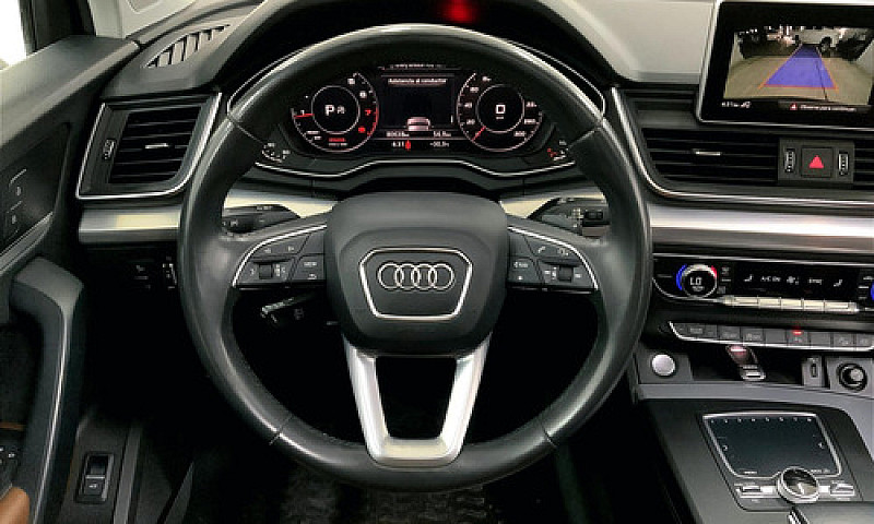 Audi Q5 2019...