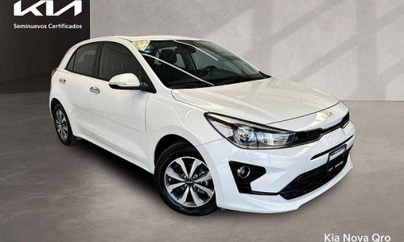 Kia Kia Rio Hb 2023...