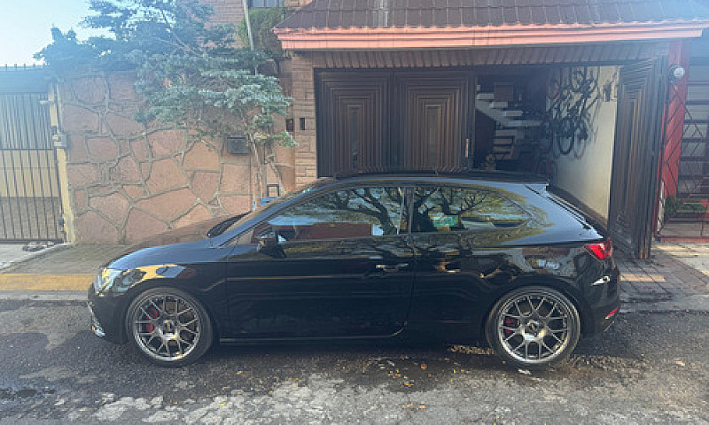 Seat Leon 2.0 T Cupr...