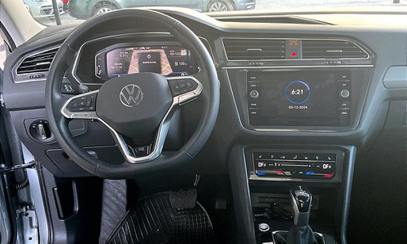 Volkswagen Tiguan 20...