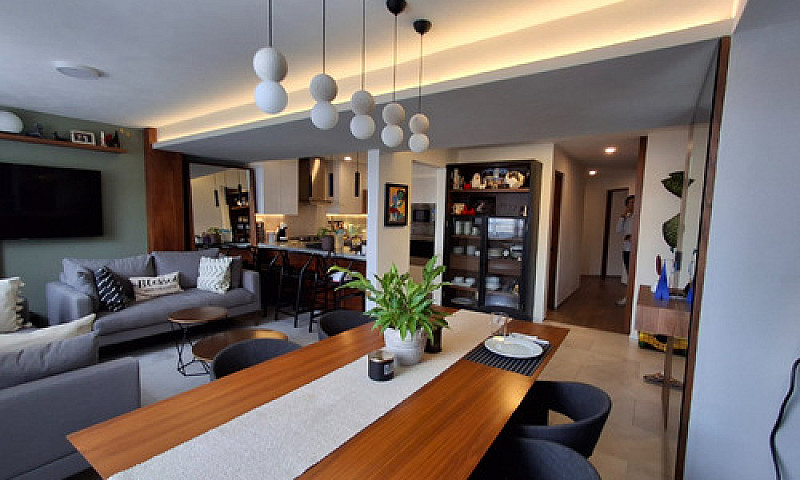 Departamento En Vent...