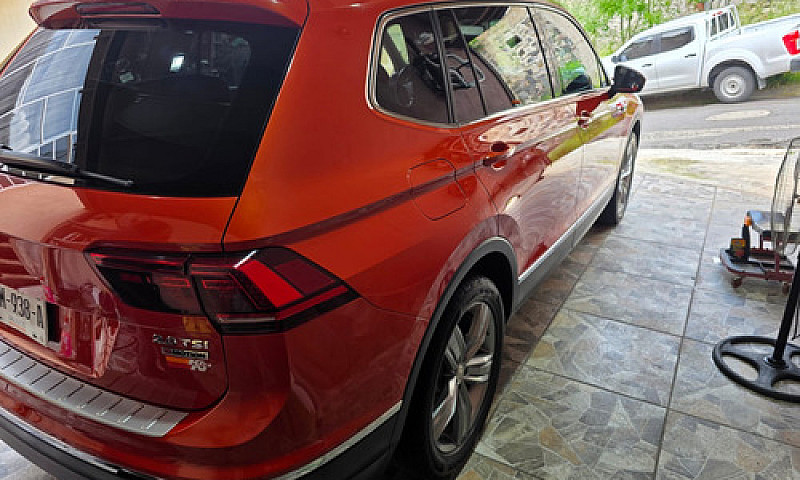 Volkswagen Tiguan 2....