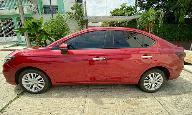 Honda City 2022...