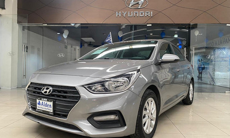 Hyundai  Accent  202...