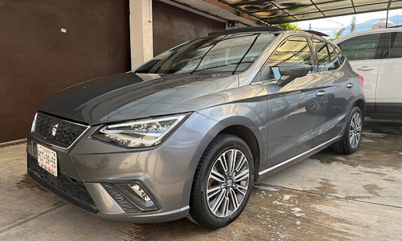 Seat Ibiza Xcellence...