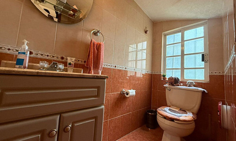 Casa En Venta, Mayor...