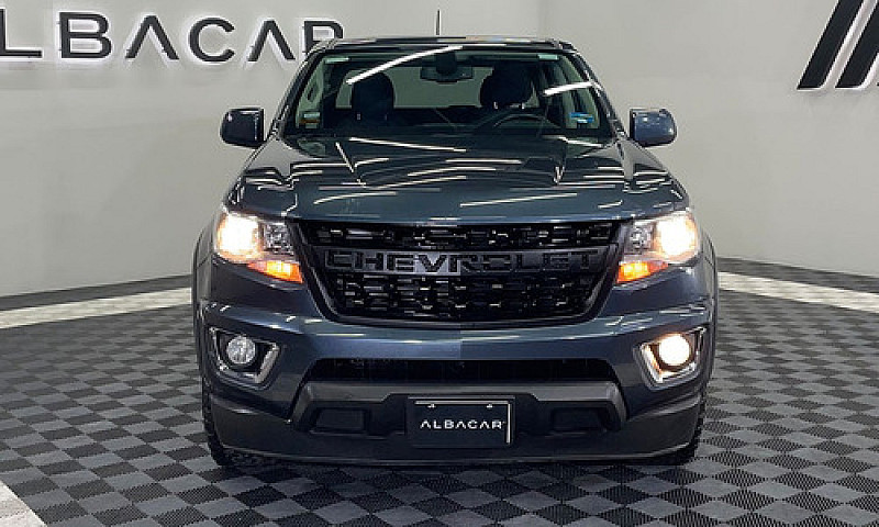 Chevrolet Colorado 2...