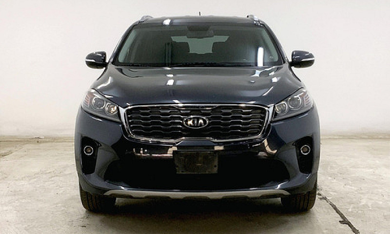 Kia Sorento 2019...