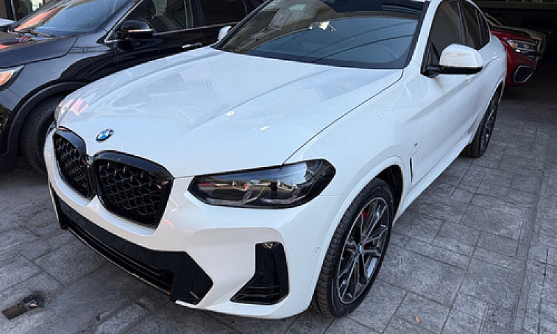 Bmw X4 Xdrive 30I M ...