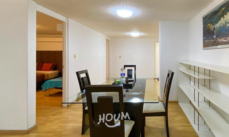 Departamento En Pola...