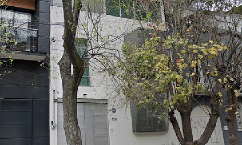 Departamento En Rema...