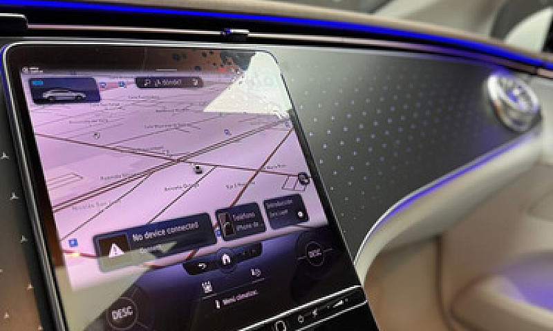 Maravilloso Mercedes...