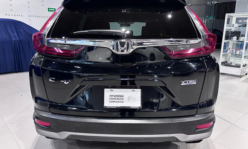 Honda Cr-V 2020...