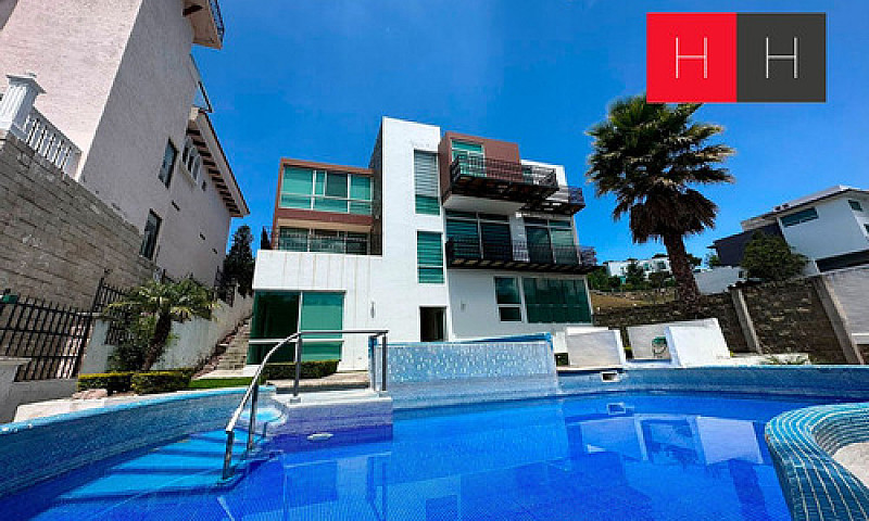 Casa En Venta En La ...