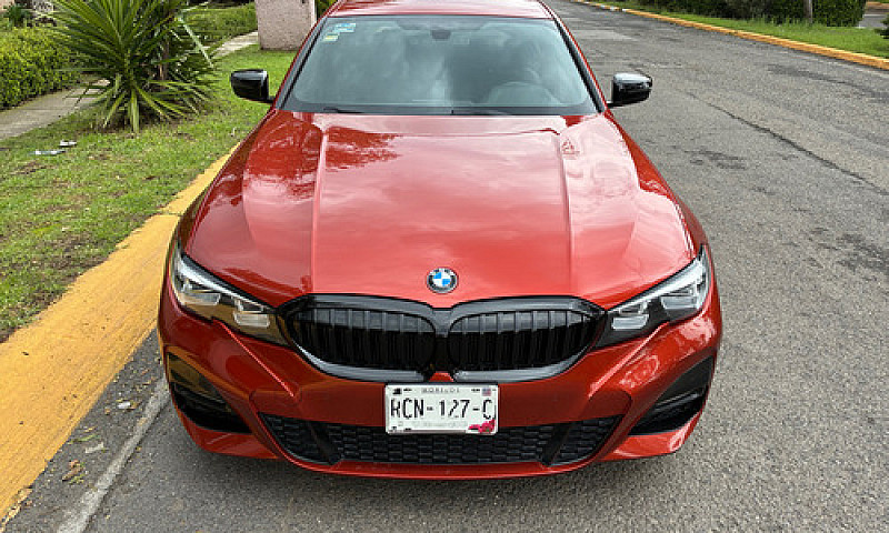Bmw Serie 3 2.0 320I...