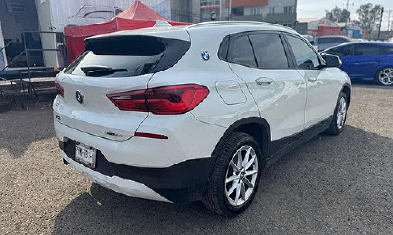 Bmw X2 2020...