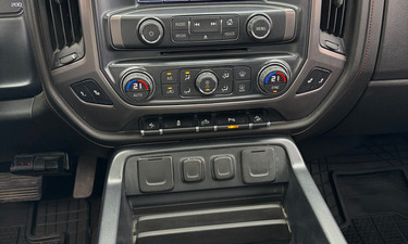 Gmc Sierra 5.4 Crew ...