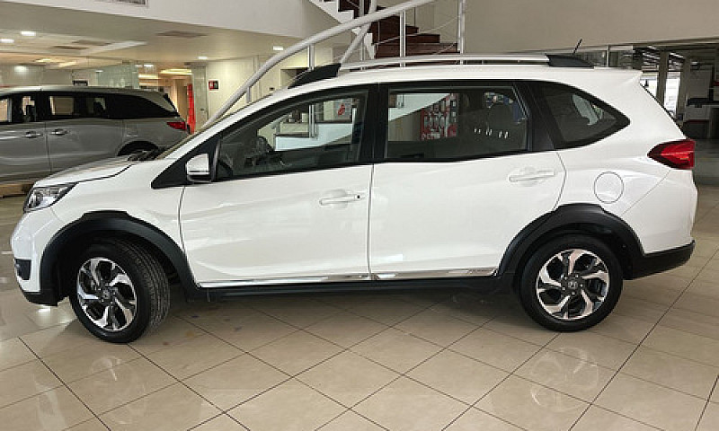 Honda Br-V 2019...