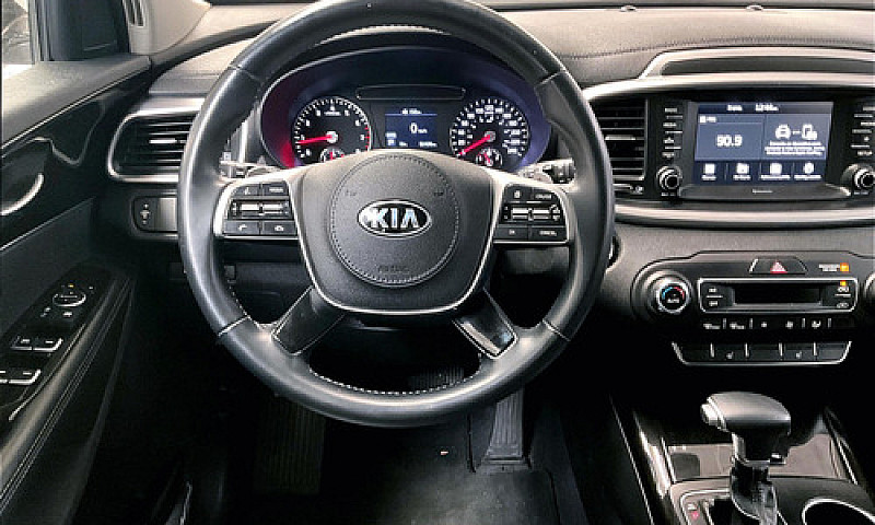 Kia Sorento 2019...